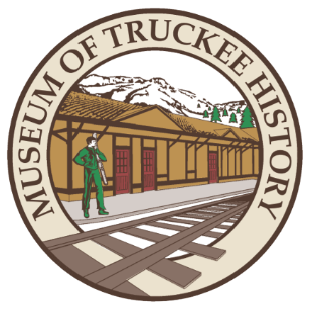 Museum of Truckee History logo